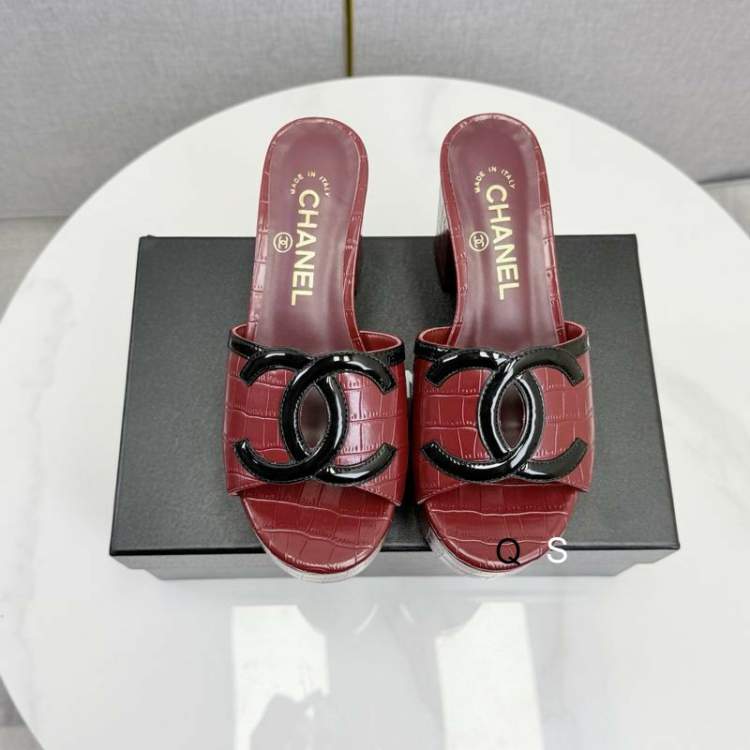 Picture of Chanel Shoes _SKUChanelsz35-40S05242916